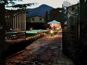 Villa Vaccoli, Lucca